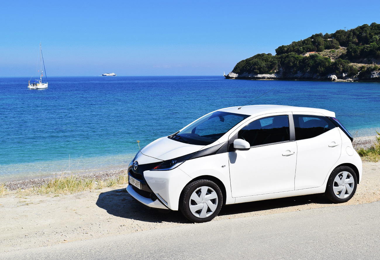 Rent a Car Kefalonia Kremmidas Car Rental Poros Port Kefalonia Car