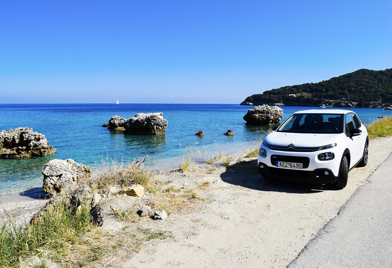 Car Rental Kefalonia Poros Car Rental Kefalonia Poros