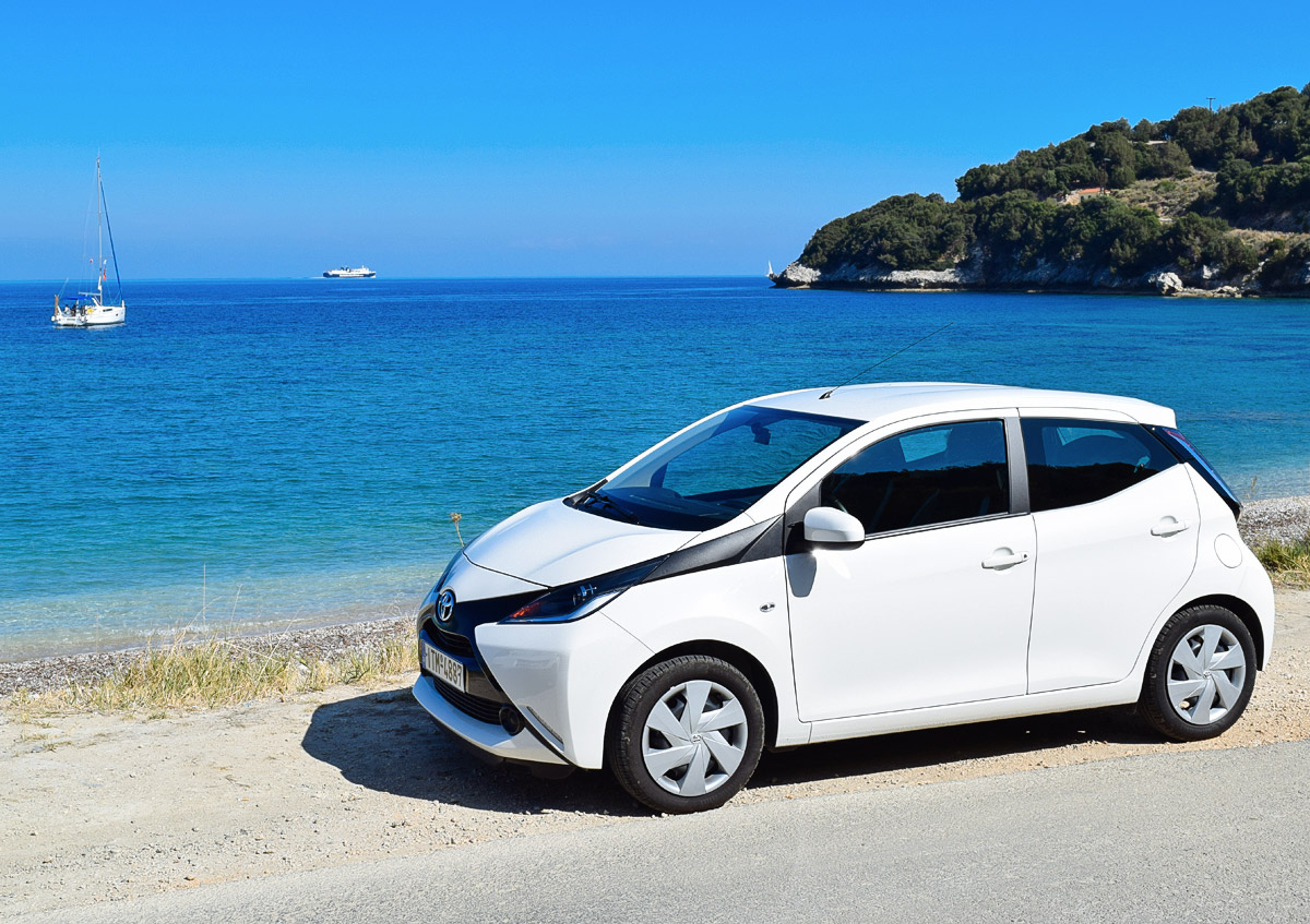 Rent A Car Argostoli Rent A Car Argostoli